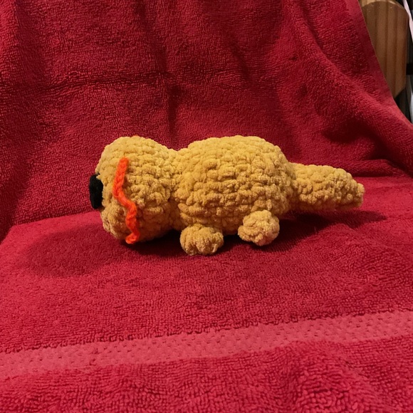 Big axolotl - Picture 3 of 3